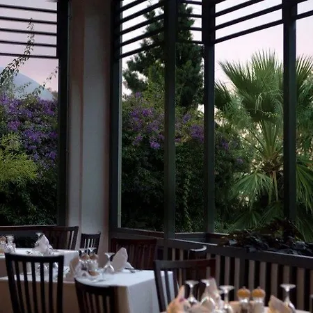 هيلسايد بيتش كلوب فتحية