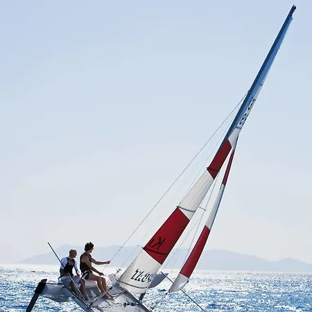 هيلسايد بيتش كلوب فتحية