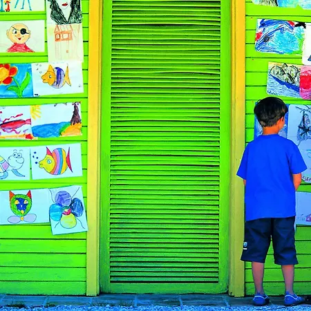 هيلسايد بيتش كلوب 5*