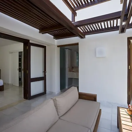 هيلسايد بيتش كلوب 5*