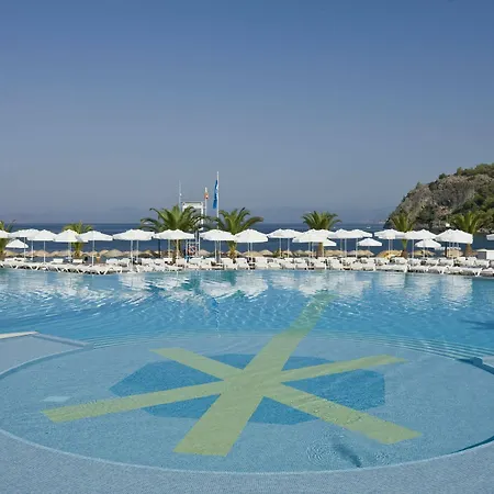 Hillside Club 5*