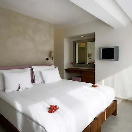 منتجع هيلسايد بيتش كلوب