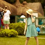 Hillside Club 5* 페티예