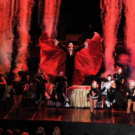 Resort Hillside Club Fethiye