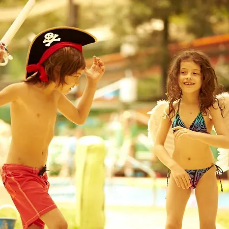 Ośrodek wypoczynkowy Hillside Club Fethiye