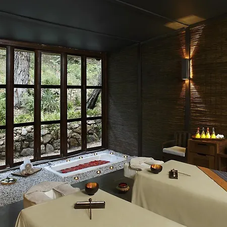Hillside Club 5*