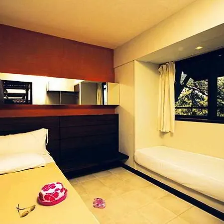 Resort Hillside Club