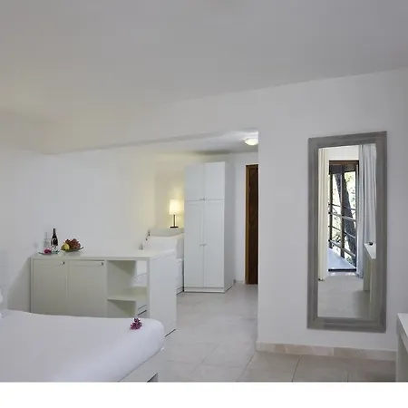 Complex Hillside Club 5*