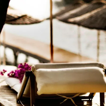 Hillside Club Resort