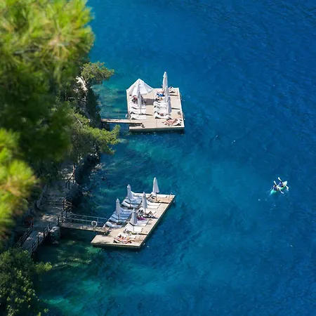 Hillside Club Complex Fethiye