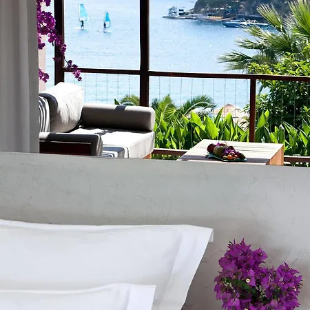 Resort Hillside Club 5*