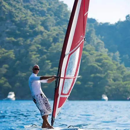 Hillside Club Resort