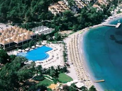 Resort Hillside Club