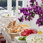 Rezort Hillside Club
