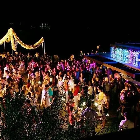 Hillside Club 5* Фетхие