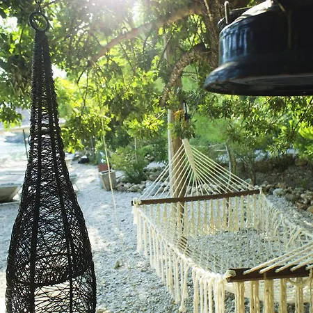 Hillside Club Курортный комплекс