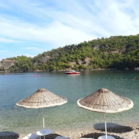 Hillside Club 5* Fethiye