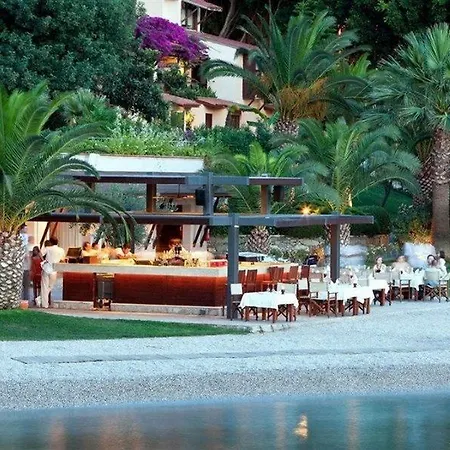 Semesteranläggning (resort) Hillside Club Fethiye