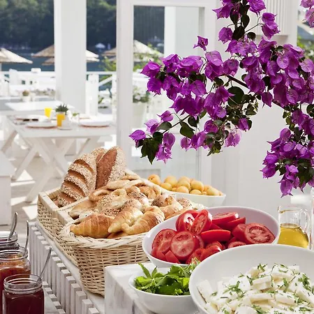 אתר נופש Hillside Club