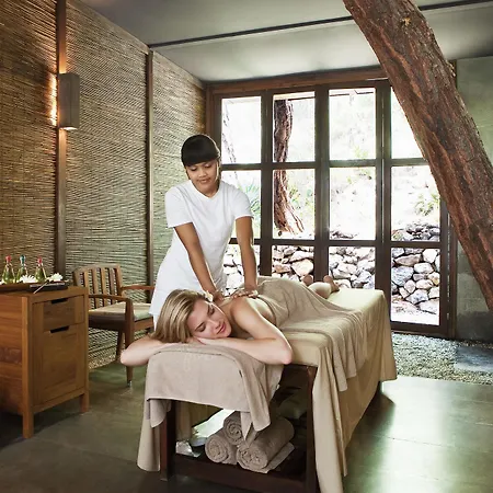 Hillside Club Semesteranläggning (resort)