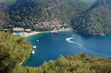 Hillside Club Feriested Fethiye