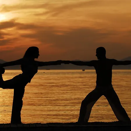 Курортный комплекс Hillside Club Фетхие