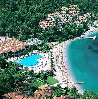Hillside Club 5*