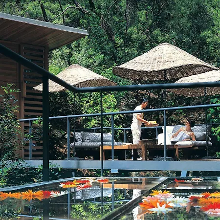 Hillside Club Курортный комплекс 5*