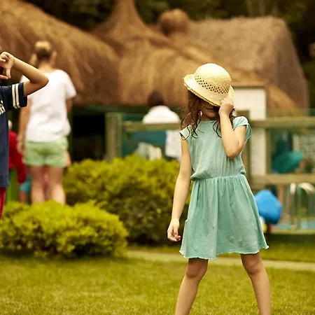 Hillside Club 5* Фетхие