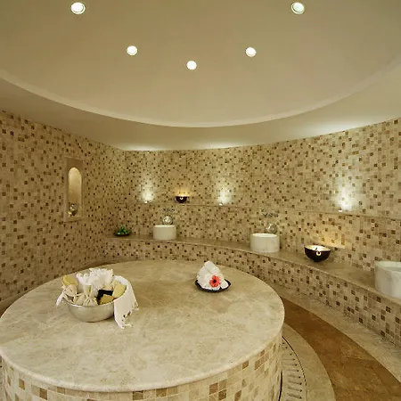 Курортный комплекс Hillside Club 5*