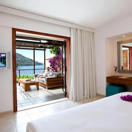 Hillside Club Fethiye