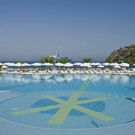 Hillside Club 5*