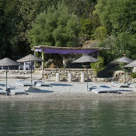 Курортный комплекс Hillside Club 5*