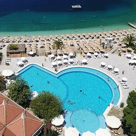 Hillside Club Fethiye