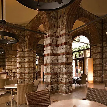 Hillside Club Resort Fethiye