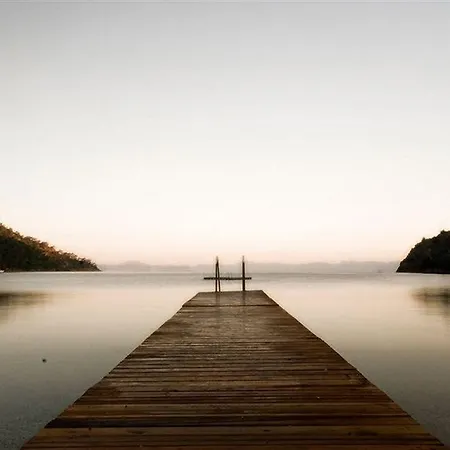 Hillside Club Resort