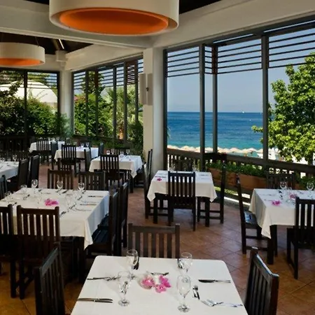 Resort Hillside Club