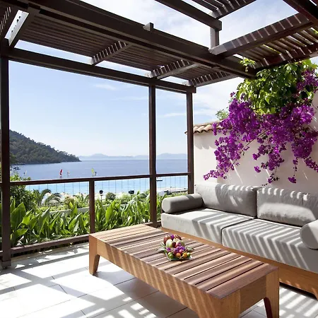 Hillside Club Fethiye