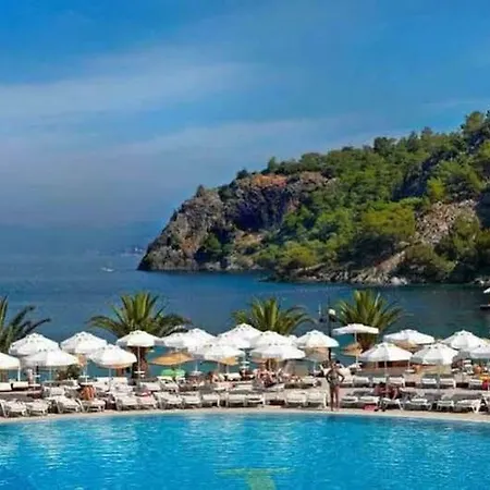 Hillside Club Fethiye