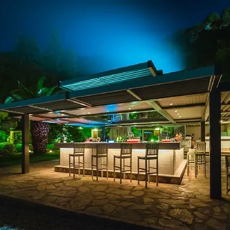 Hillside Club フェティエ