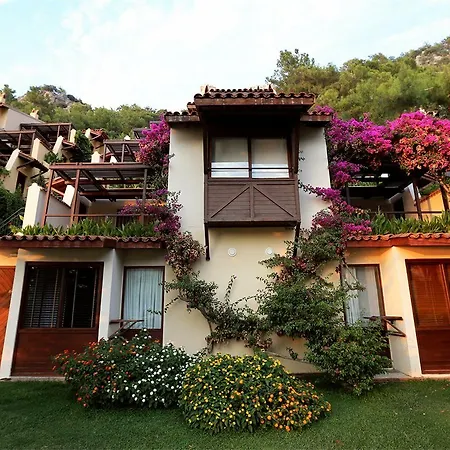 Resort Hillside Club 5*